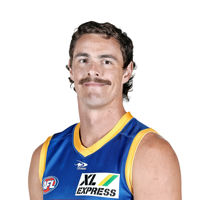 Joe Daniher profile picture